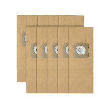 10PCS Replacement Bag for Kirby G4 G5 Wet Dry Vacuum Cleaner Accessories Dust Bags