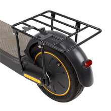 Achterrek voor Elektrische Scooters, Bagagerek voor Het Achterwiel, Geschikt voor , voor Max, G30D, G30E en G30LP