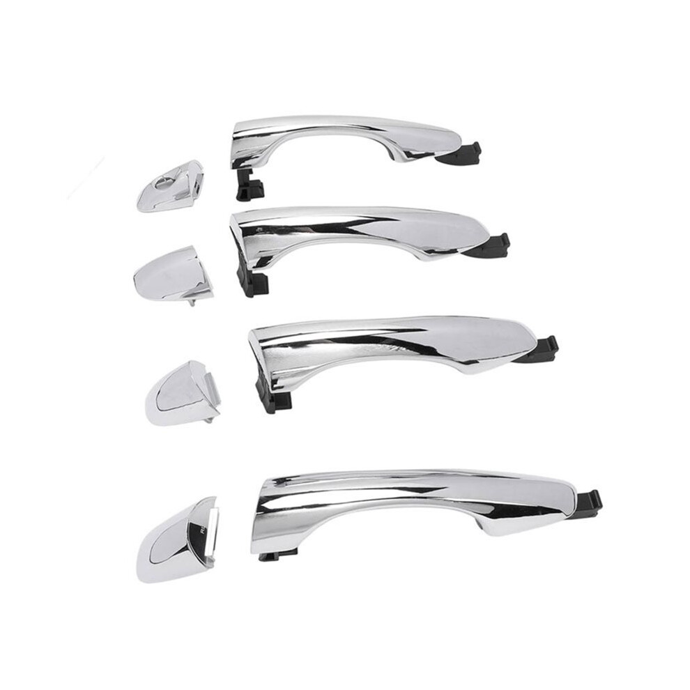Car Exterior Door Handle 82651-C5010 82661-C5010 83651-C5010 83661-C5010 For Sorento 2016-2024 Outside Door Handle 6031970021539