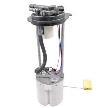 P76740M Car Fuel Pump Assembly for Silverado 1500 2500 HD 3500 HD Sierra 1500 Fuel Pump Module