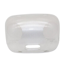 Dome Light Lens Map Lamp Lens F67Z-13783-AA for  Ranger 1993-2003 Inside Overhead Dome Light Cover Accessories