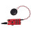 YX5200-24SS MP3 Voice Module with TF Card Solt +Speaker+Micro USB UART Port for  &Raspberry Pi Projects DIY Kit 4
