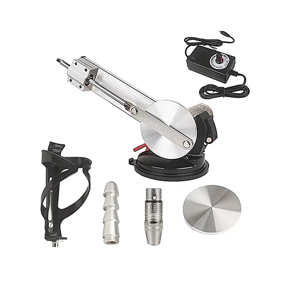 65Mm Telescopic Linear Actuator Table Reciprocating Mechanism Motor Stroke 3XLr Connector Linear Actuator Motor Eu 4714182894536