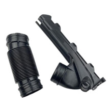 1set Air Intake Pipe 5QD129621C 5QD129618B Suitable for , Lamando, Octavia, Superb