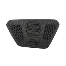 51456805541 Auto Dashboard Hoorn Luidspreker Cover Geluid Audio Luidspreker Cover voor 2 3 4 Serie G20 G22 G28 G42