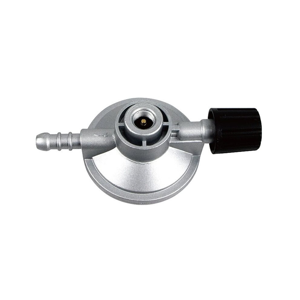Low Pressure Gas Regulator Adjustable Pressure Propane Regulator Propane Disposal Bottle Connection Regulator Kit 4711989228519