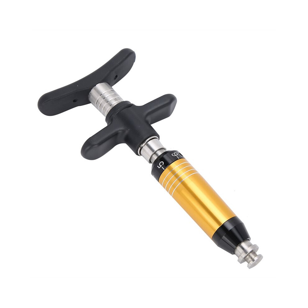 Chiropractic Adjusting Tool Manual Spine Correction Gun Massage Handheld Spine Adjuster