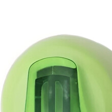 Paper Punch - Manual Ergonomic Heavy Duty Punch, Non-Slip Stamp Puncher Cutter for Home, School, Scrapbook