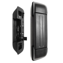 2Pcs Rear Outside Exterior Tailgate Trunk Door Handle for Vitara Grand Vitara 1998-2005 8285065D125Pk 82850-65D13