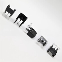 Replacement Stylus Needle for ATN12XE AT12XE AT96E AT1001 ATVM3 OC37 OC38 for MGA3 Turntable Black