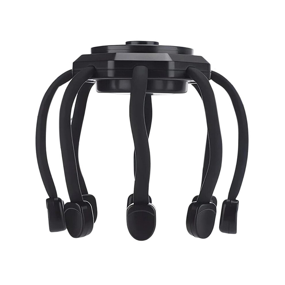 Electric Scalp Massager,  Massager Scalp Stress Relax, Kneading Hair Massage with 3 Modes