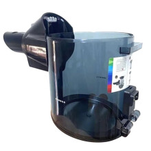 Für Ultimate7 XXL für Unlimited 7 ProAnimal Staubsauger-Staubbehälter