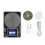 7.83Hz Schumann Waves Resonance Generator Frequency Pulse Audio Resonator Type-C Interface 0.01-099999Hz EU Plug 1