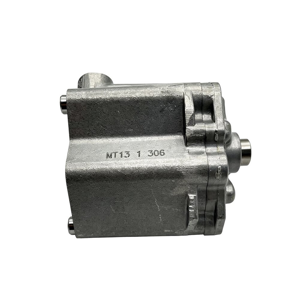 F2gz-6600-A Engine Oil Pump Assembly For Mkx/Mkc/Mkz/ For Mustang Explorer 6033314483508