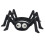 3D Printed -Eyed Spider Speaker Stand for Echo Dot 4th/5th Generation, Cool Desktop Decoration, Birthday Gift 1
