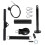Pulley Bar for Strength Training 14