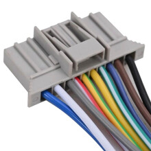 71745165 71745167 Repair Kit Wiring Harness for Body Computer Control Unit Light for for Panda