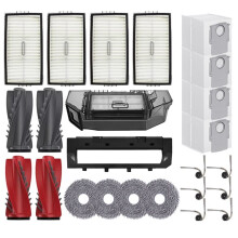 For  Saros 10R/S9 MaxV Slim/G20S Ultra Vacuum Cleaner Accessories Kit