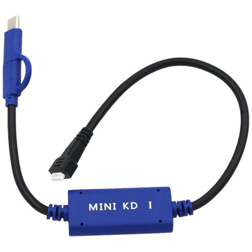 KD Mobile Key Remote Maker Generator per Android Crea Più di 1000 Telecomandi per Auto Simili al KD900