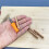Conjunto de Brocas Laranja Alta Visibilidade para Pesca de Carpas com Brocas de 4mm (0,16 Polegadas) com Cabo de Madeira Seguro 1