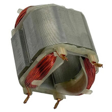 Stator pour Marteau Perforateur GBH2-28 DFV - Pièces Détachées pour Marteau Perforateur pour GBH 2-28D (Voir Photo)