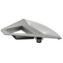 36135A32505 Car Outer Wheel Hub Cap Cover for 5 Series G60 G68 2024-2026 Wheel Hub Insertion Insert Cover