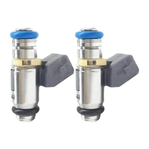 Fuel Injector 8201036397 IWP217 for  Dacia Dassault 2pcs