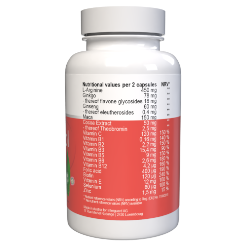 Prostanol Forte – 60 kapszula 1