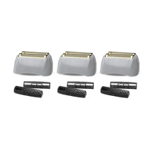 3 Set Replacement Foil for Foil Shaver TS-1 TS-2 17235 17150 , Replacement & Blades for TS-1 17235