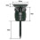 Ultrasonic Solar Deer Repeller - 5 Adjustable Modes - Get Rid Of Deer Within 48 Hours 2