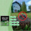 (2pcs) Outdoor mole repeller fast-acting for garden lawn w 5