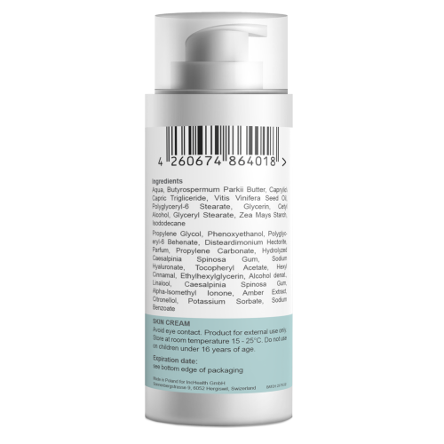 Nautubone  Crème - 100 ml 2