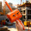 Wall Conduit Wire Puller Anti Jamming Construction Equipment Electricians Wall Wiring Machine 2