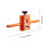 Wall Conduit Wire Puller Anti Jamming Construction Equipment Electricians Wall Wiring Machine 6