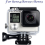 Αδιάβροχη θήκη αντικατάστασης συμβατή με GoPro Hero 4, Hero 3+, Hero 3 - Υποβρύχια θήκη 5