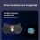 D213 Induction Mouse Repeller Flashing Mouse Repeller Insect Repeller High Power Portable Mouse Rep 2