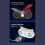 D213 Induction Mouse Repeller Flashing Mouse Repeller Insect Repeller High Power Portable Mouse Rep 4