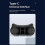 D213 Induction Mouse Repeller Flashing Mouse Repeller Insect Repeller High Power Portable Mouse Rep 5