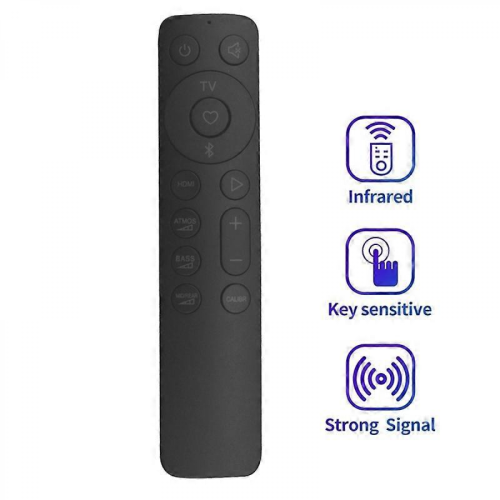 Télécommande de remplacement compatible avec la barre de son JBL BAR1000 1