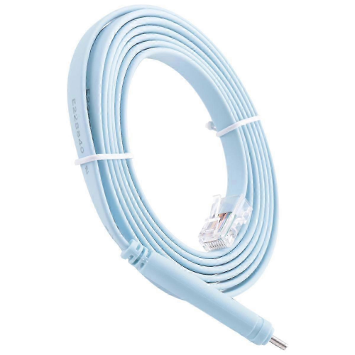 Καλώδιο διαμόρφωσης κονσόλας USB σε Type C, έκδοση καλωδίου εντοπισμού σφαλμάτω 2
