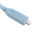 Καλώδιο διαμόρφωσης κονσόλας USB σε Type C, έκδοση καλωδίου εντοπισμού σφαλμάτω 4