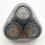 Replacement Shaver Head for Series 5000, High-Quality, Durable and Precise Fit for Many Models 2