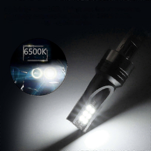 H1 LED-Glühbirnen 2