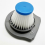 4pcs Compatible with BLACK+DECKER HLVCF10 Vacuum Filter Replacement 4