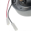 Compatible with Dyson Dc37 Dc39C Dc30C Dc28C Dc33C Vacuum Cleaner Replacement Motor With Connection Cable 4