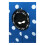 (Medium (UK 16-20)) Adjustable Dressmakers Dummy - Duck Egg Blue Polka Dot. Available in 4 Sizes. 8
