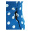 (Medium (UK 16-20)) Adjustable Dressmakers Dummy - Duck Egg Blue Polka Dot. Available in 4 Sizes. 9