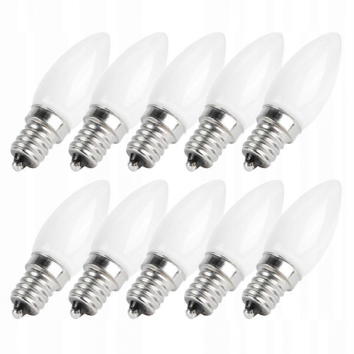 Bulbs E12 Led Bulb E12 2
