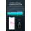 Fitness Tracker με Θερμοκρασία Σώματος, Καρδιακό Παλμό, Παρακολούθηση Ύπνου, IP68, 16 4