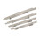 4Pcs Steel Wind Deflector for 36in Griddle 15